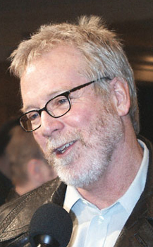 John Pasquin